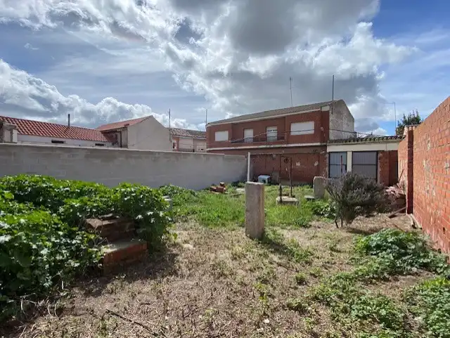 Terreno residenziale in vendita a Sonseca, imagen 6