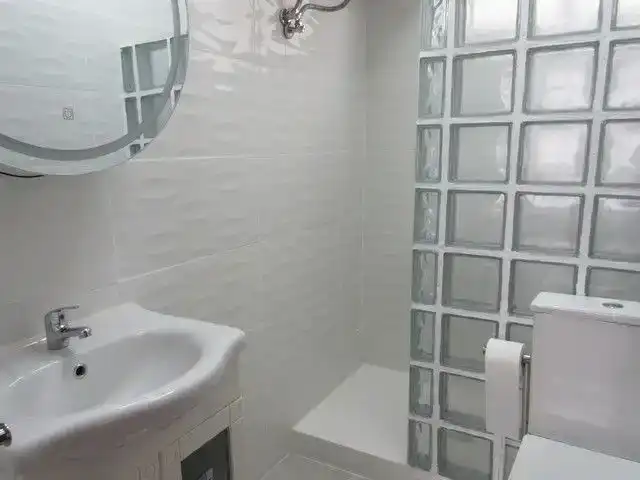 Baño de Piso de alquiler en Ferrol