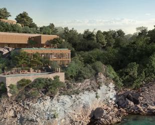 Land for sale in Es Camp de Mar