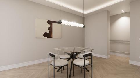 Foto 2 de Pis en venda a Sainz de Baranda, Niño Jesús, Madrid