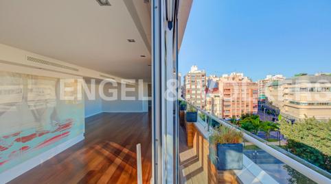 Photo 5 of Attic to rent in N/a, -1, Barrio del Centro, Alicante