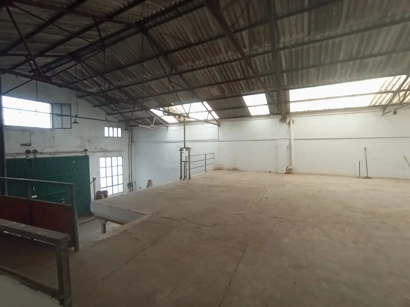 Nave industrial en venta en Carrer Honorio Maura, imagen 14
