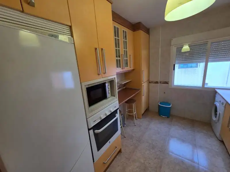 Apartament amb jardí en venda a Centro Ciudad, imagen 6