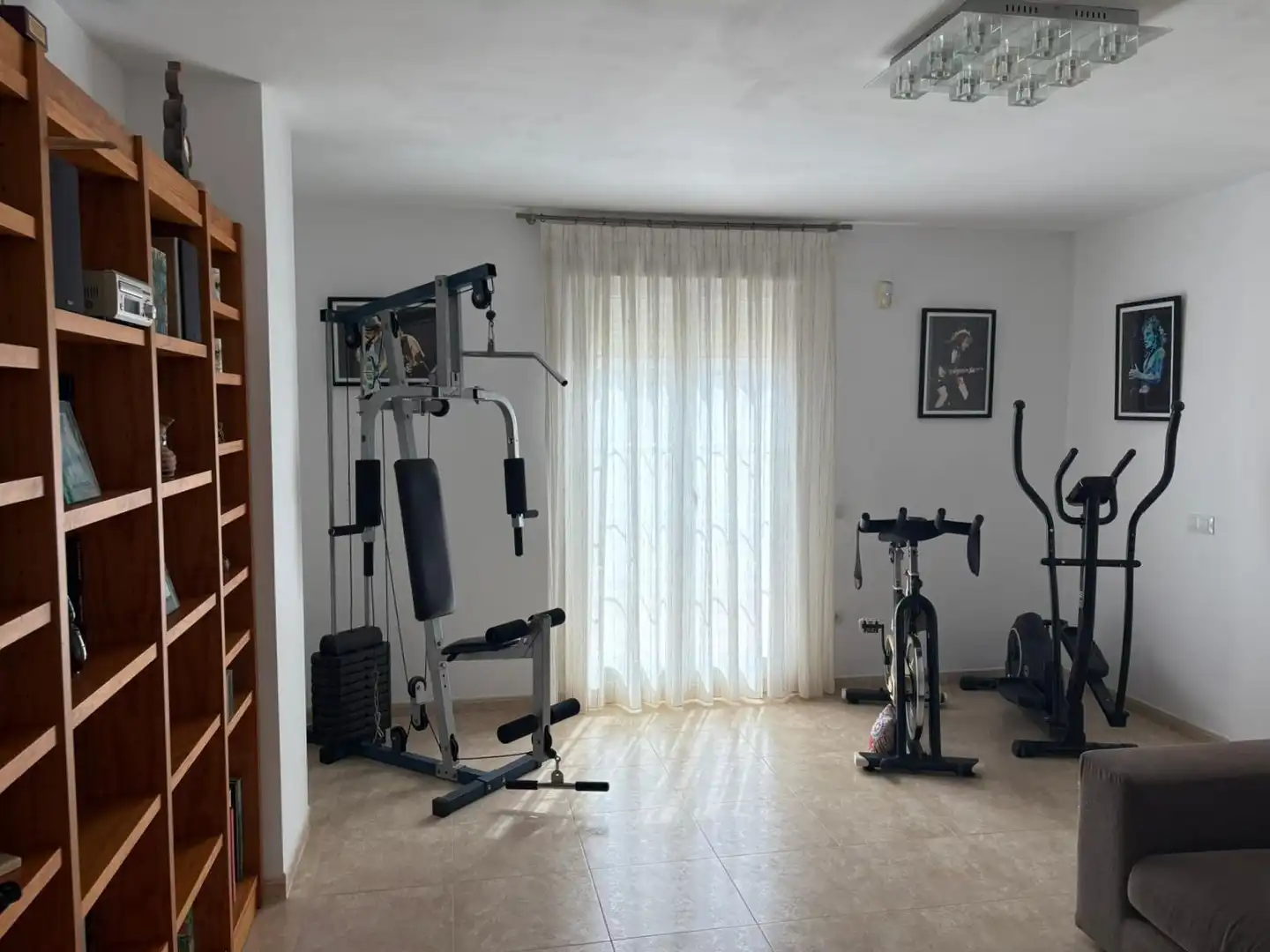 Adosado con terraza en venta en Bulevar del Xúquer, imagen 33