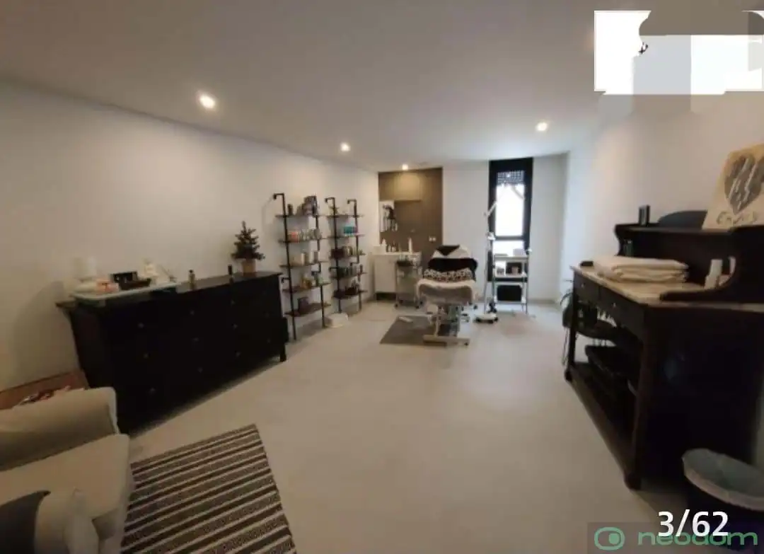 Casa amb piscina en venda a Carrer de Panama, imagen 13