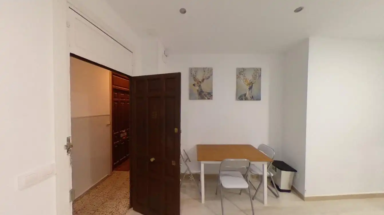 Flat to rent in Calle del Marqués de Mondéjar, imagen 4