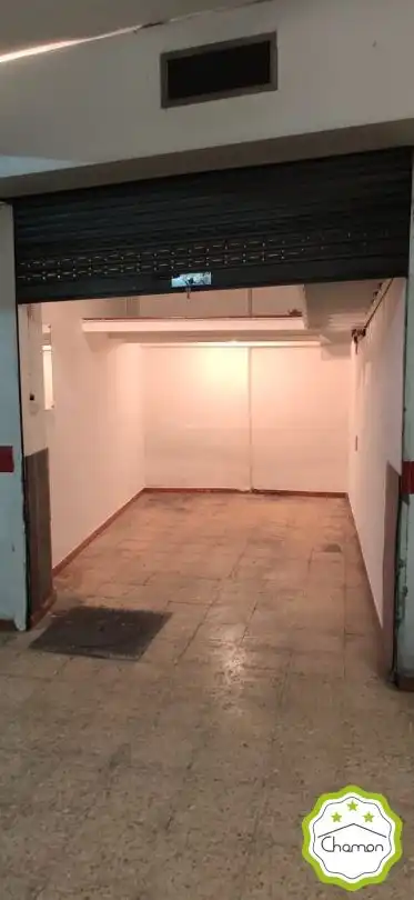 Parking à vendre à Lasesarre, imagen 8