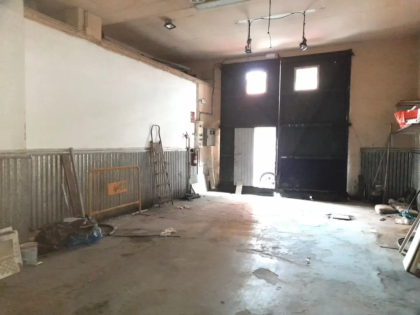 Local en venta en Estruch - Eixample