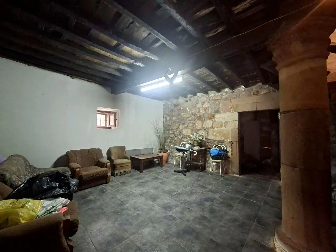 Finca rústica en venda a Cabezón de la Sal