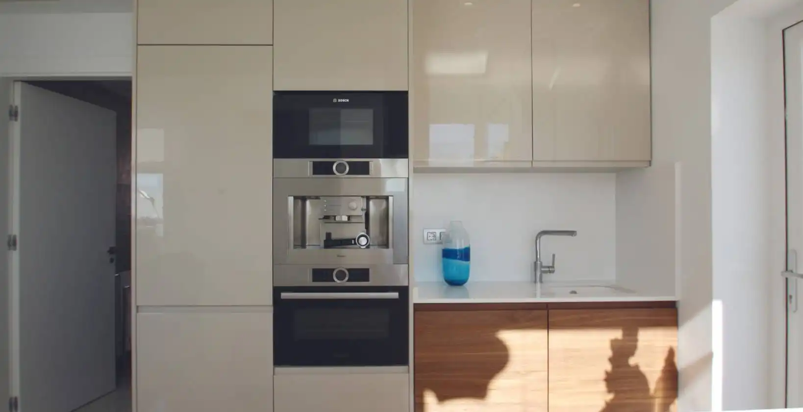 Kitchen of Country homes for sale in Cartagena  with Air Conditioner, Heating and Swimming Pool
