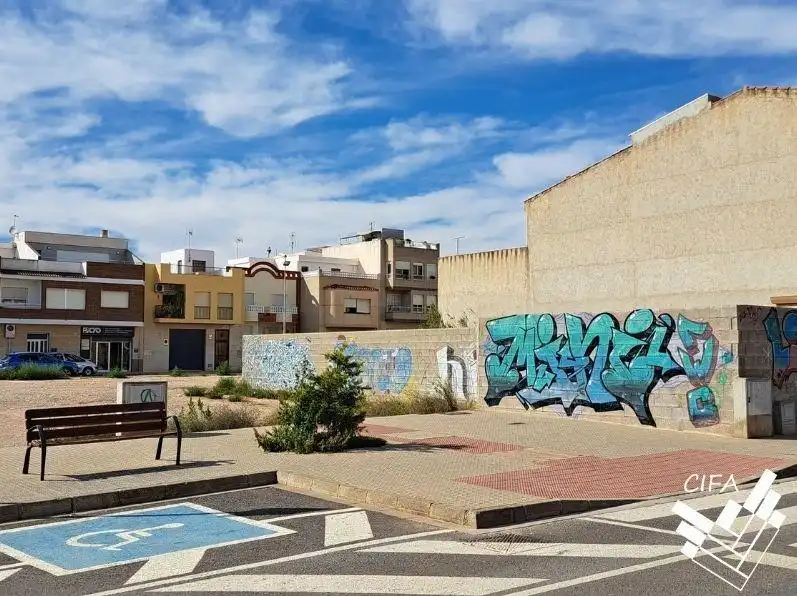 Terreno residenziale in vendita a Calle de Fray Pedro Gonel, imagen 15