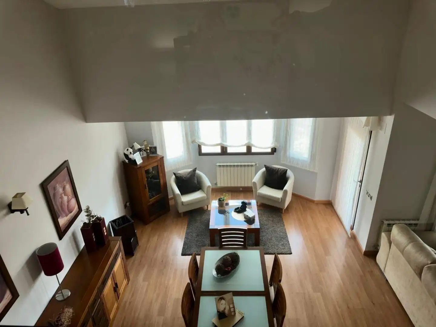 Detached house with garden for sale in Valdepeñas, imagen 6