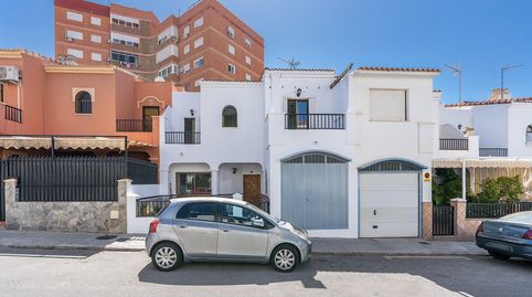 Foto 3 de Casa adosada en venda a Motril ciudad, Motril