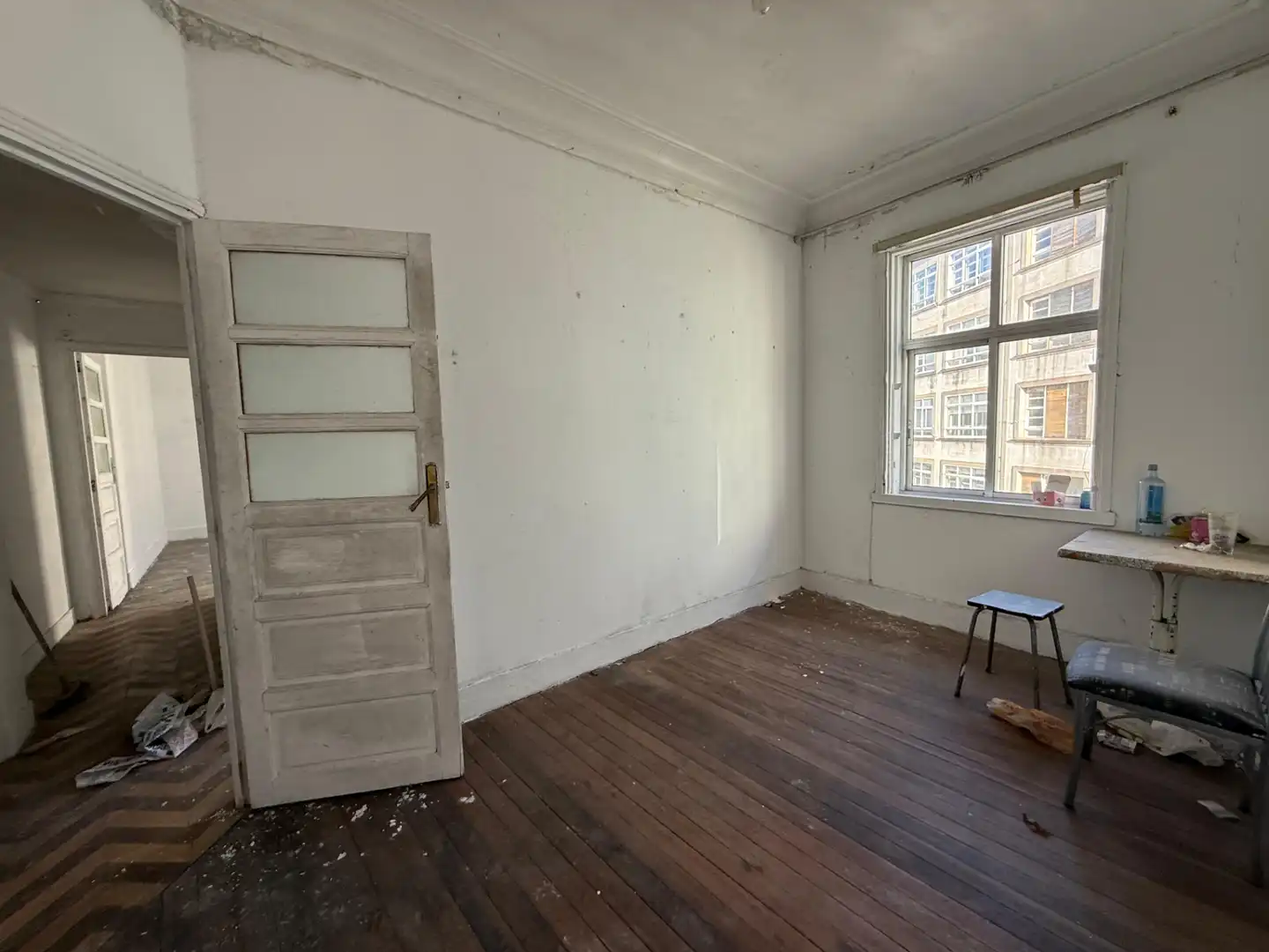 Habitación de Piso en venta en Lugo