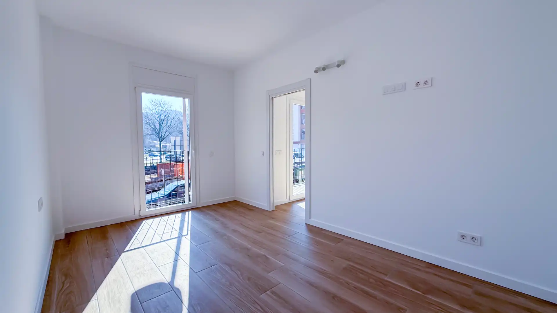 Wohnung mit Terrasse zum Verkauf in Carrer de Josep Maria Capdevila 10, imagen 4
