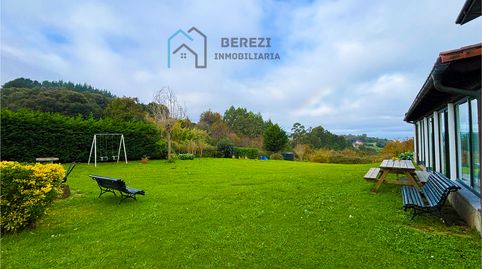 Foto 4 de Casa o xalet en venda a Goitiz Bidea, Mundaka, Bizkaia