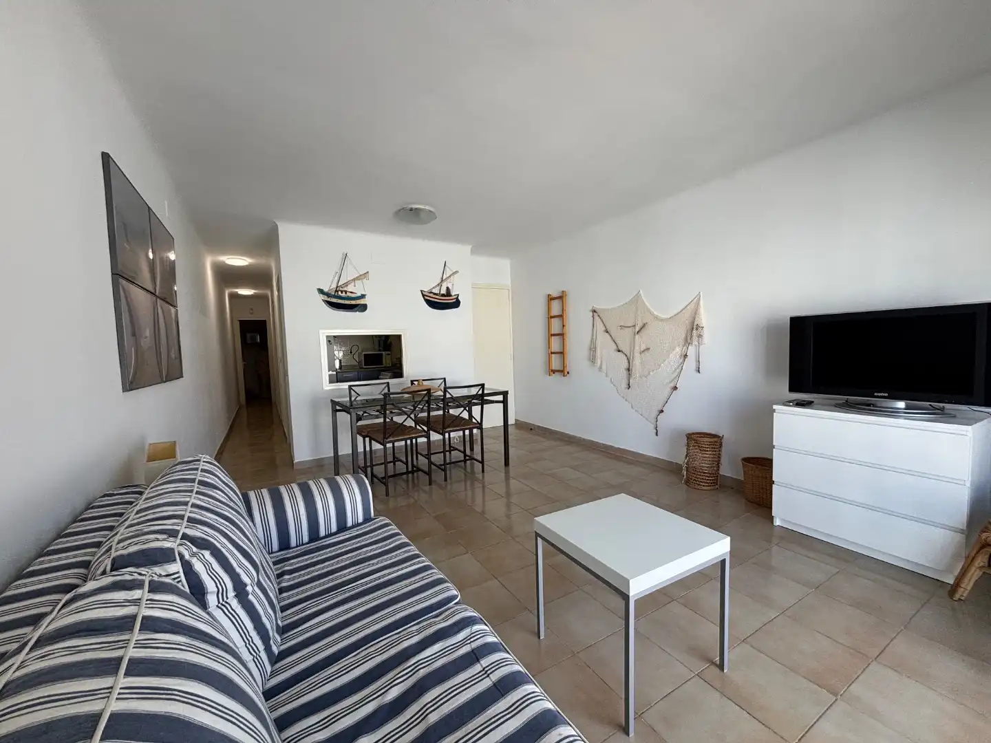 Apartament en venda a Ginesteres 20, imagen 3