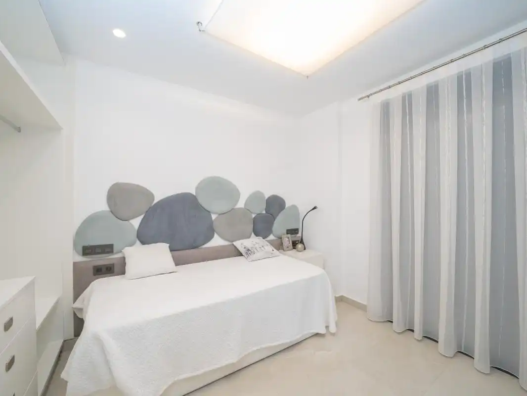 Casa amb terrassa en venda a Av. del Salvador, imagen 19