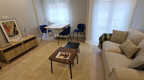 Foto 5 de Pis en venda a Emilio Arrieta Kalea,, 7, Iralabarri, Bizkaia