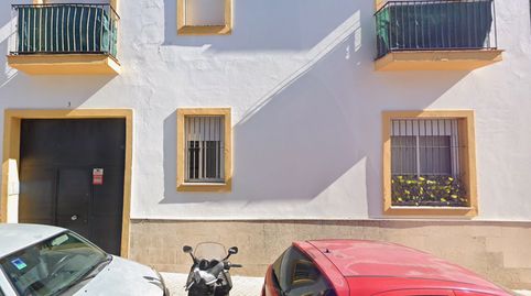 Foto 3 de Casa o chalet en venta en San Telmo , Madre de Dios, Jerez de la Frontera