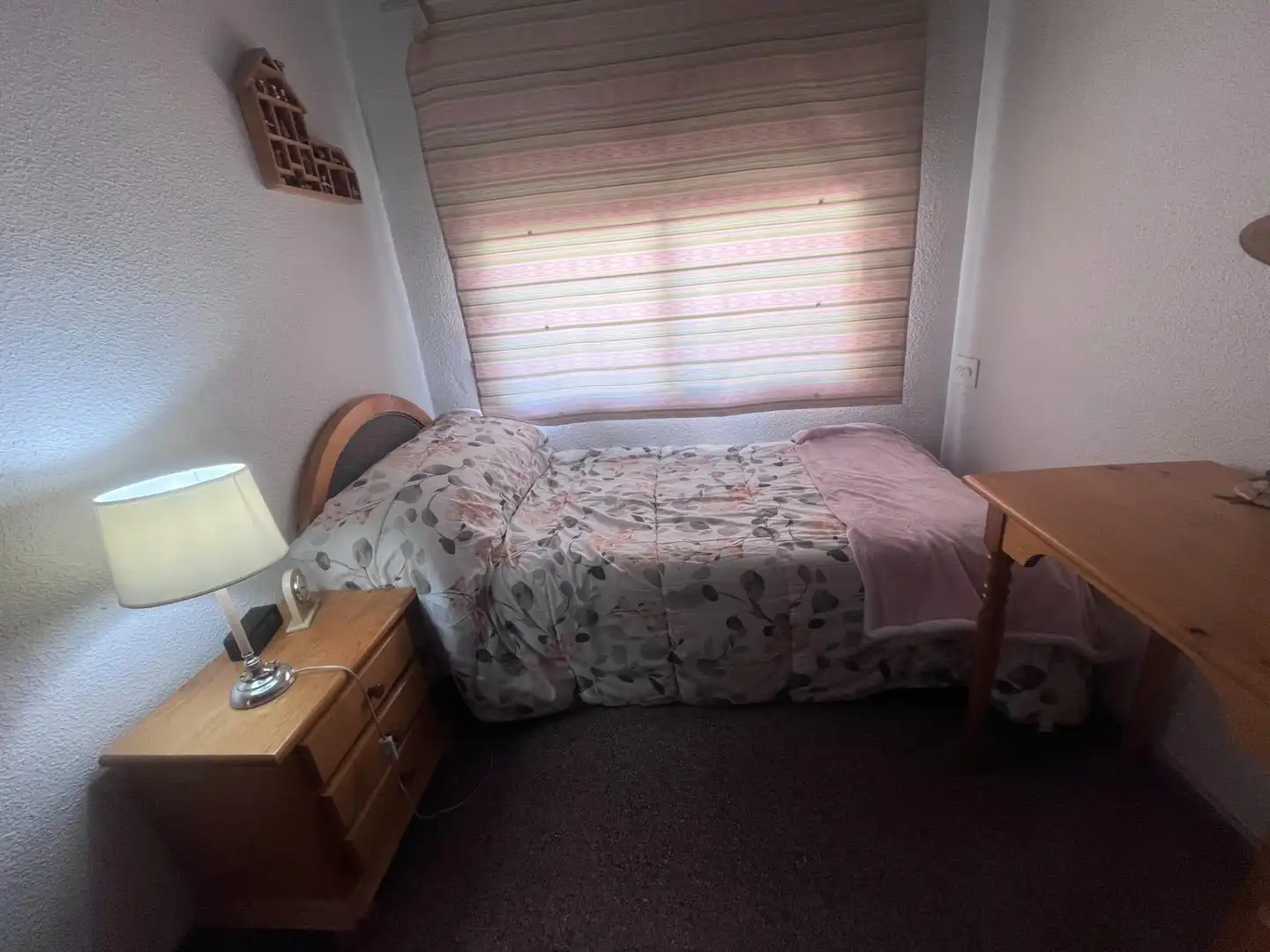 Habitación de Piso en venta en Elda con Aire acondicionado y Balcón