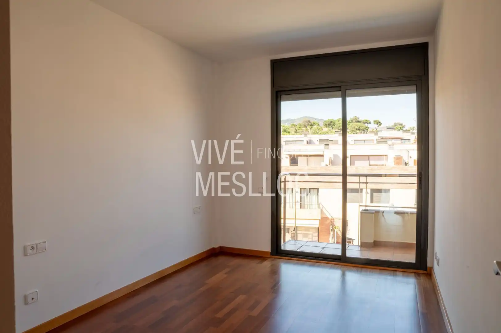 Bedroom of Flat for sale in El Masnou  with Heating, Terrace and Storage room