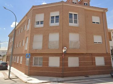 Appartement à vendre à Tarancón