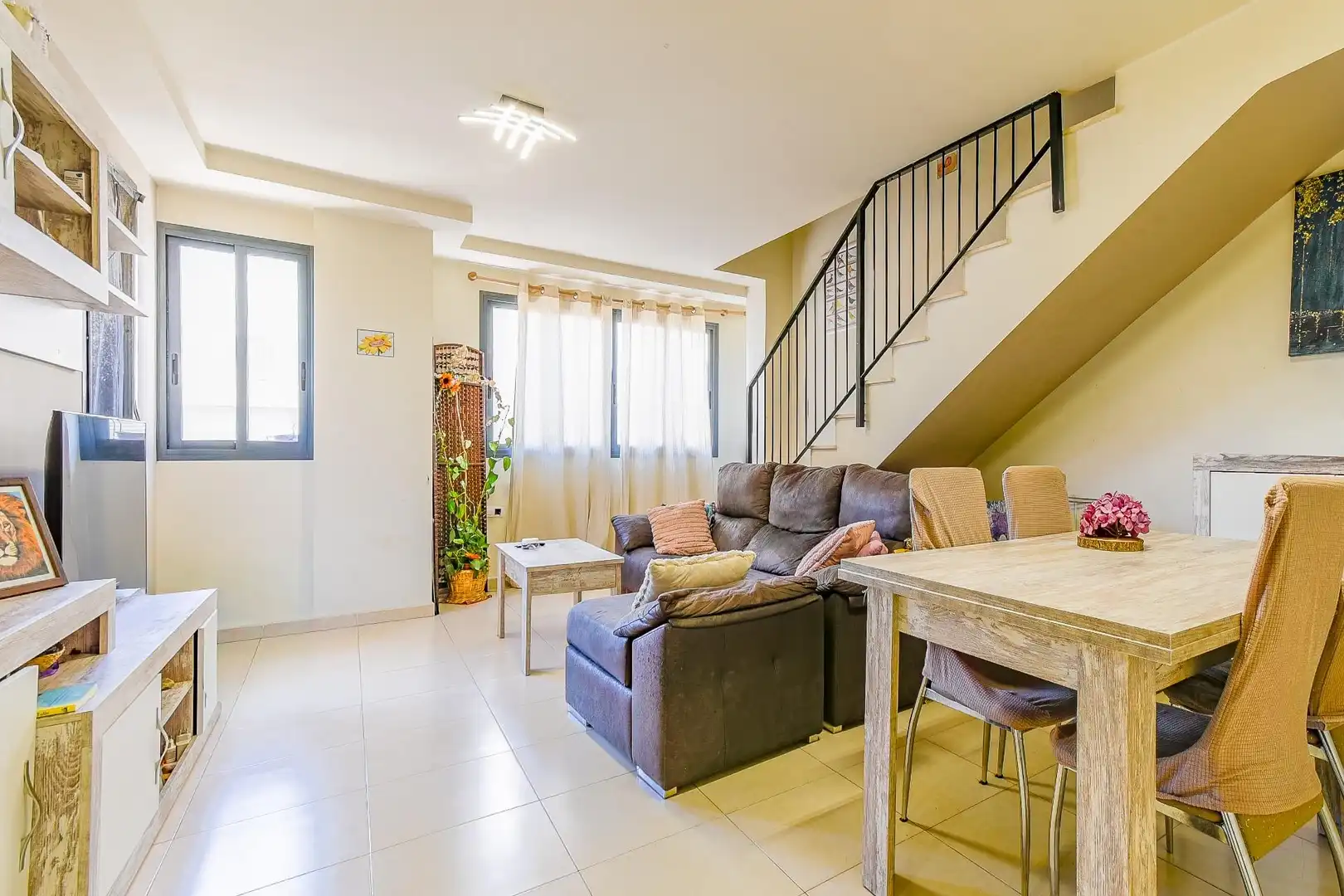 Duplex con piscina in vendita a Oeste, imagen 6