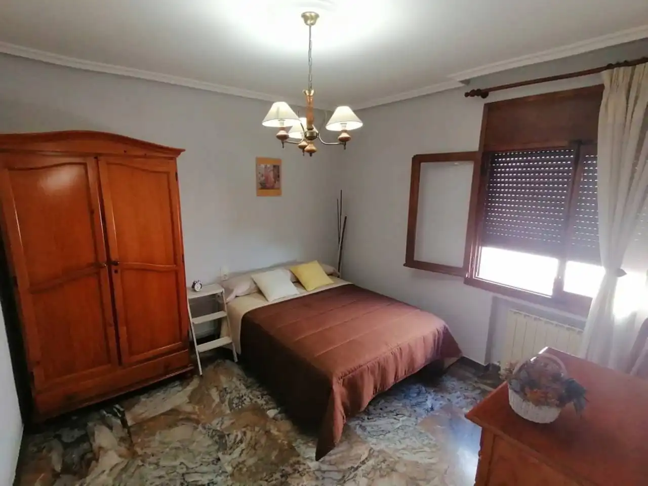 Flat for sale in Avenida SALAMANCA, 30, Ciudad Rodrigo