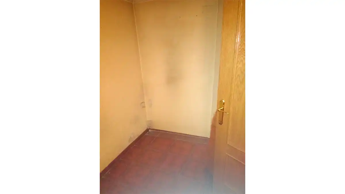 Habitación de Piso en venta en Madrid