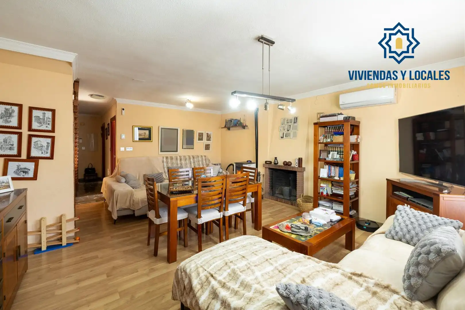 Maison jumelée avec terrasse à vendre à Peligros, imagen 7