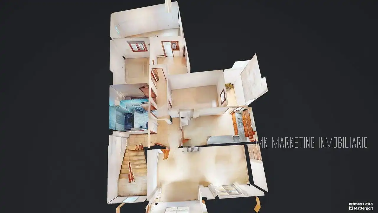 Residencial en venda a FRANCHY ROCA 41, imagen 7