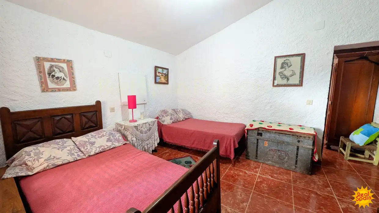 Casa rústica en venda a Pedanías Centro, imagen 21