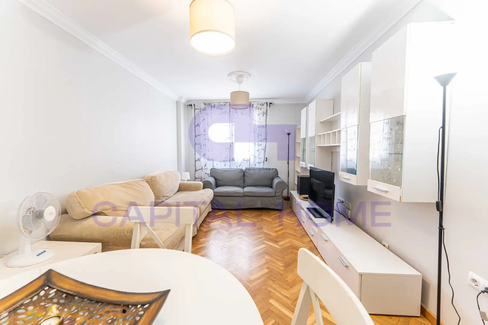 Wohnung mit Aufzug zum Verkauf in Calle Dolores Castillejo Duquesa de Almenara, imagen 4