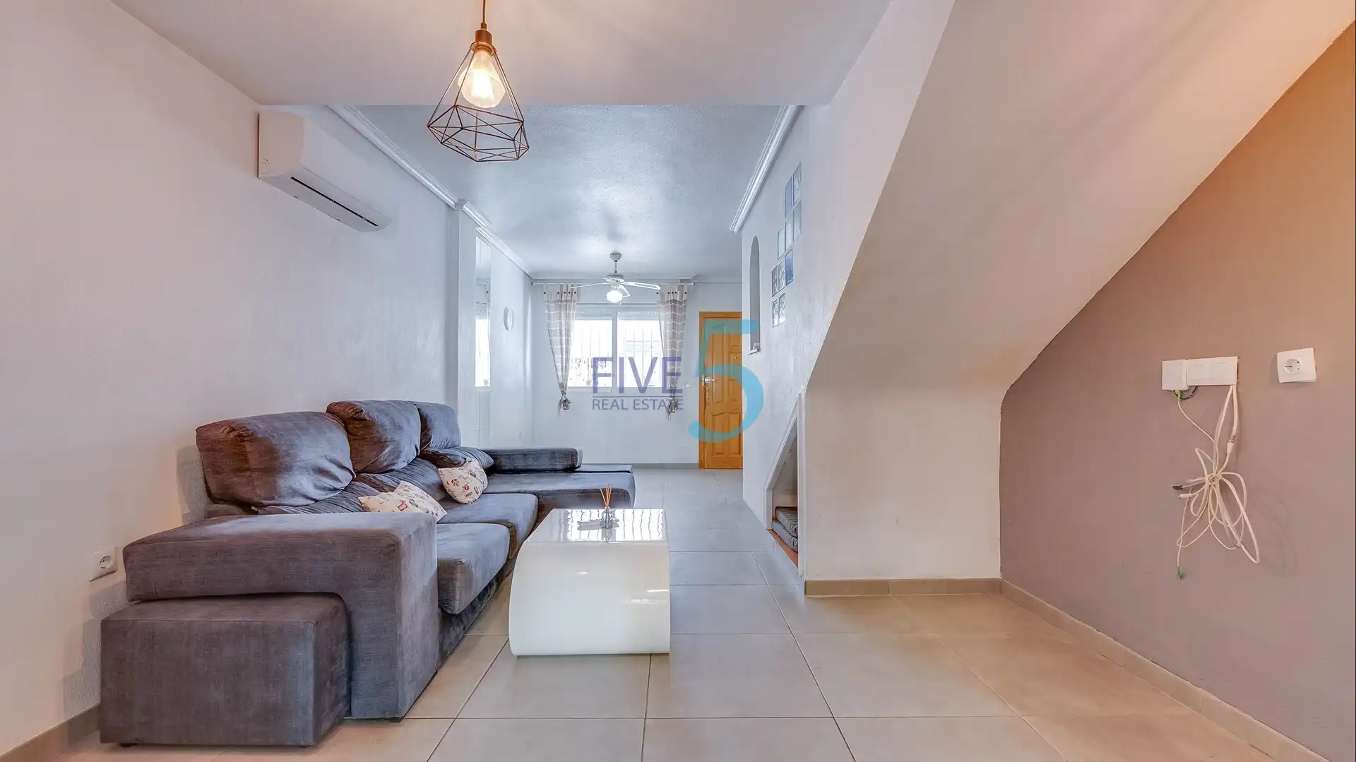 Casa a schiera con terrazza in vendita a Orihuela Costa, imagen 7