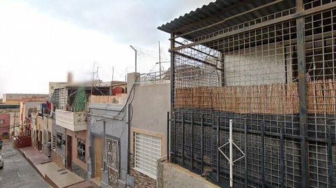 Foto 2 de Casa adosada en venta en Cl Roquetas, La Chanca - Pescadería, Almería Capital