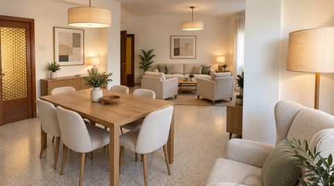 Foto 5 de Piso en venta en Alameda de San Antón, Alameda, Cartagena