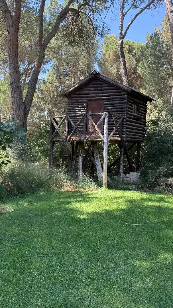 Xalet amb terrassa en venda a Urbanización Pinares del Júcar 11C, imagen 54