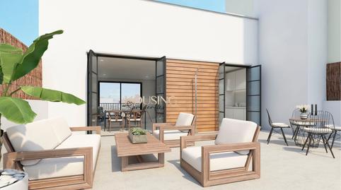 Photo 3 of Attic for sale in Santa Catalina,  Palma de Mallorca