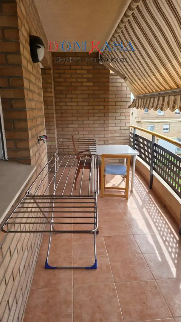 Appartement avec ascenseur à louer à Carrer de Joan Miró 5, imagen 10