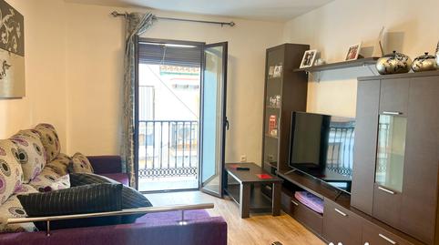 Foto 3 de Pis de lloguer a Álora, Málaga