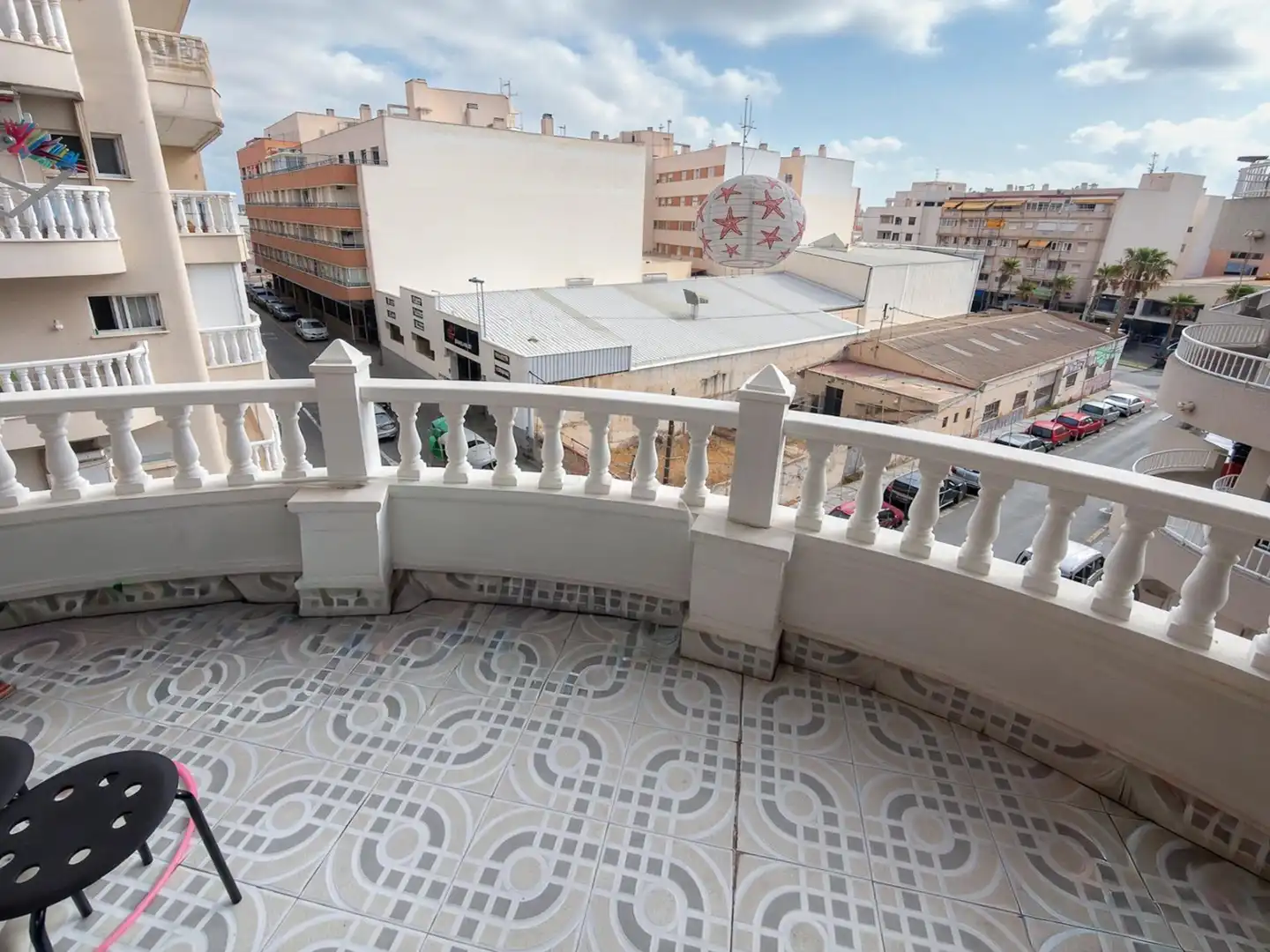 Apartament amb terrassa en venda a Centro, imagen 8