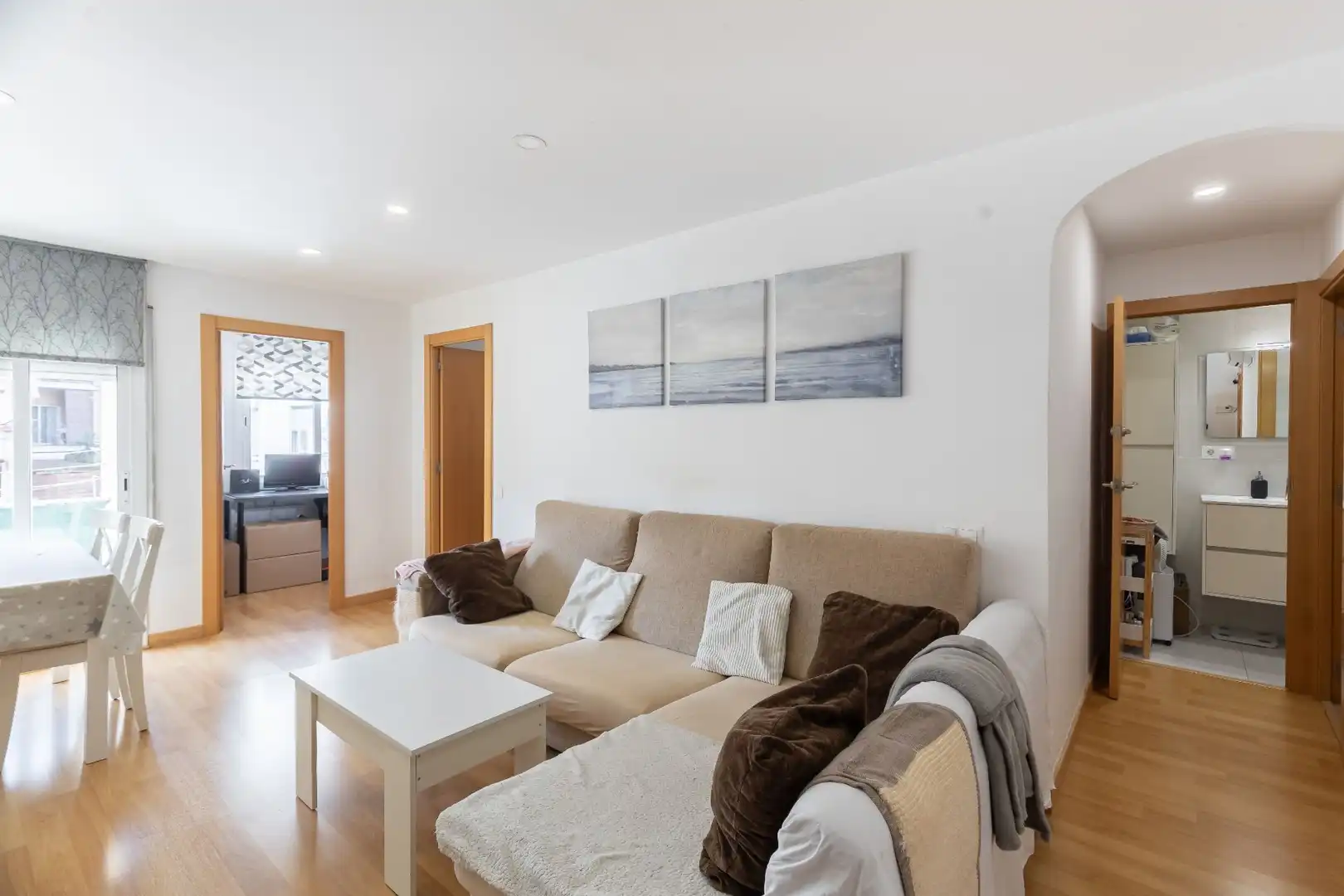 Piso en venta en SANTA CATERINA, Sant Adriá Nord