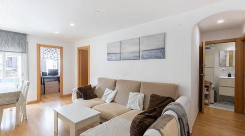 Foto 3 de Piso en venta en Santa Caterina, Sant Adriá Nord, Sant Adrià de Besòs