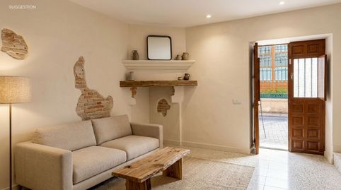 Foto 4 de Casa adosada en venta en Ojén pueblo, Ojén
