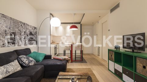 Photo 2 of Flat for rent in Paseo de San Francisco de Sales, Vallehermoso, Madrid Capital