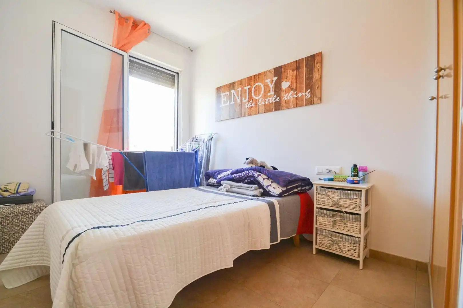 Wohnung zum Verkauf in Deltebre