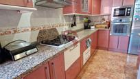 Kitchen of Flat for sale in Málaga Capital  with Air Conditioner