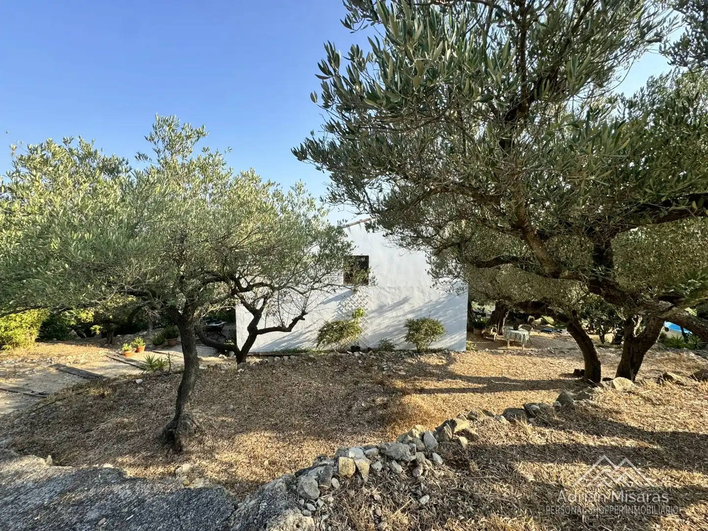 Vista exterior de Terreno en venta en Tortosa