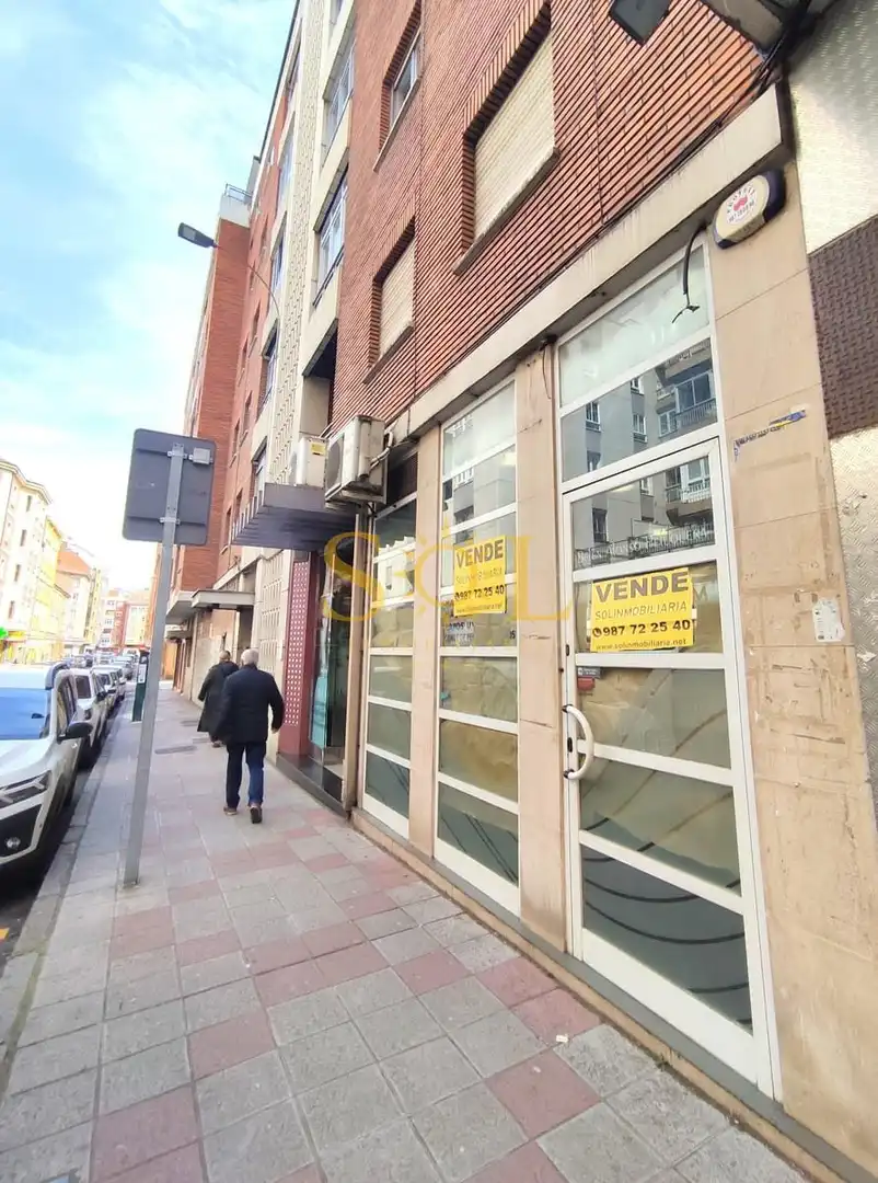Local comercial en venda a Calle Lopez Fenar 2, imagen 11